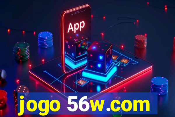 jogo 56w.com